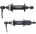 Náboje Shimano Acera RM66 32d komplet