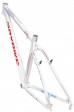 Rám Maxbike M309 2015 19 bílý