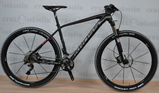Kolo KROSS Level B7 29 XT 10s