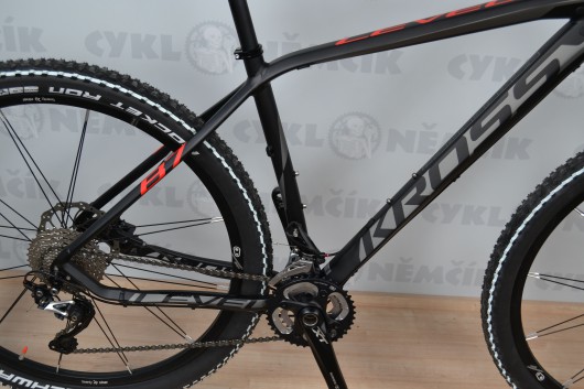 Kolo KROSS Level B7 29 XT 10s