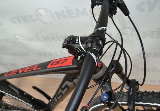 Kolo KROSS Level B7 29 XT 8000 1x11s