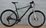 Jízdní kolo Maxbike M909 XT 8000 11 Epicon