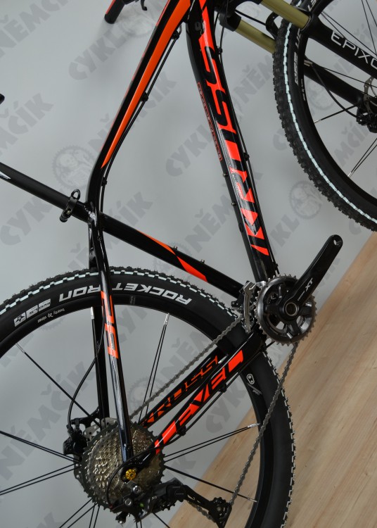 kross 27.5 mtb