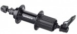 Náboj zadní SHIMANO Tiagra FH-RS400 32d 10/11s černý