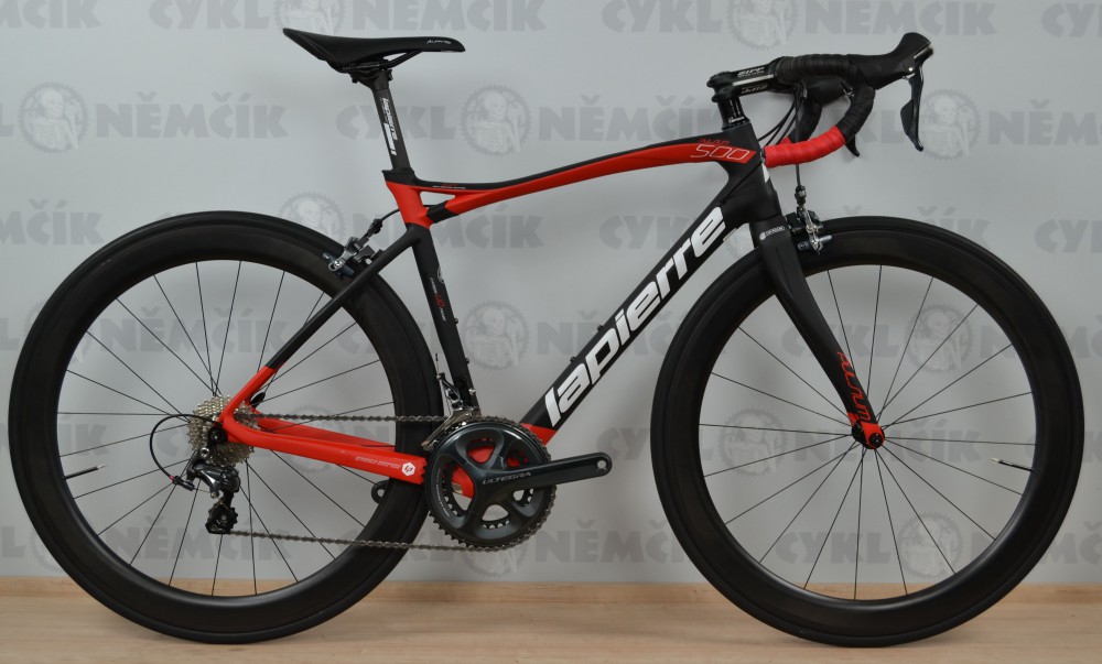 Kolo Lapierre Pulsium 500 CykloN m k cz
