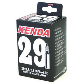 Duše Kenda 29x1,9-2,3 (50/56-622) FV 48mm