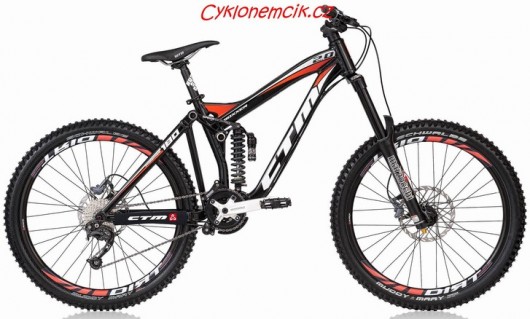 KOLO CTM BOXXER 2.0 2012