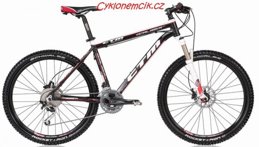 KOLO CTM CALIBER 3 2012