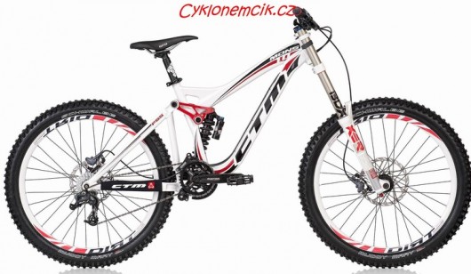 KOLO CTM MONS 1.0 2012