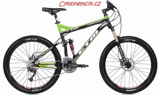 KOLO CTM ROCKER 3.0 2012