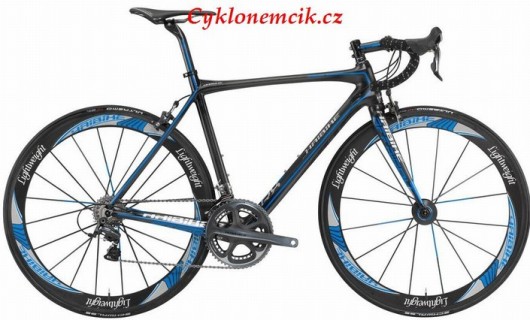 KOLO HAIBIKE AFFAIR RX PRO 2012