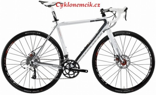 KOLO HAIBIKE NOON RC 2012