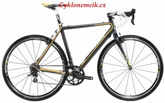KOLO HAIBIKE NOON SL 2012