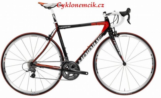 KOLO HAIBIKE Q RACE RC 2012