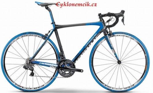 KOLO HAIBIKE SPEED RX 2012