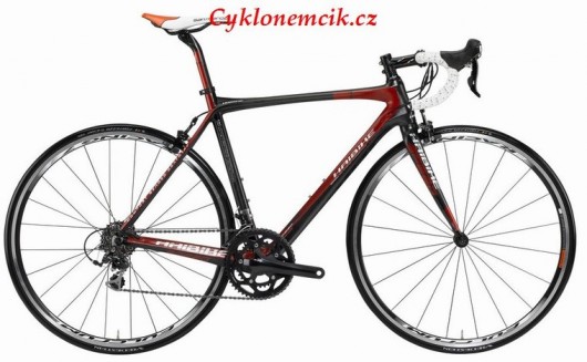 KOLO HAIBIKE SPEED SL 2012