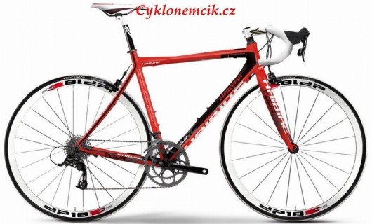 KOLO HAIBIKE TOUR RC 2012