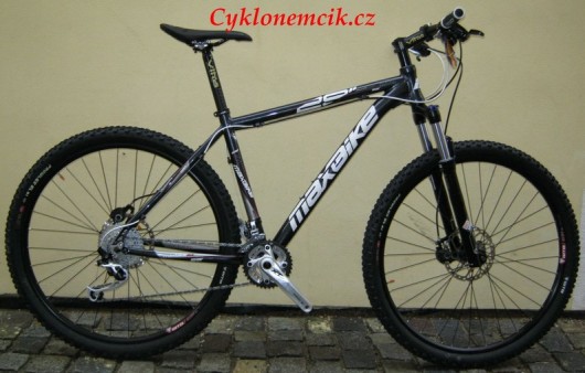 KOLO MAXBIKE 29 XT 780 2