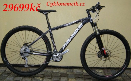 KOLO MAXBIKE 29 XT 780 2