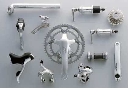 KOLO PELLS SPEEDY ULTEGRA 6600