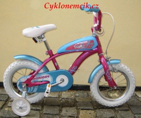 KOLO SCHWINN MINI MESSA 12"