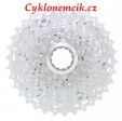 10 KOLEČKO SHIMANO XT CS M771