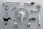 KOLO PELLS SPEEDY ULTEGRA 6600