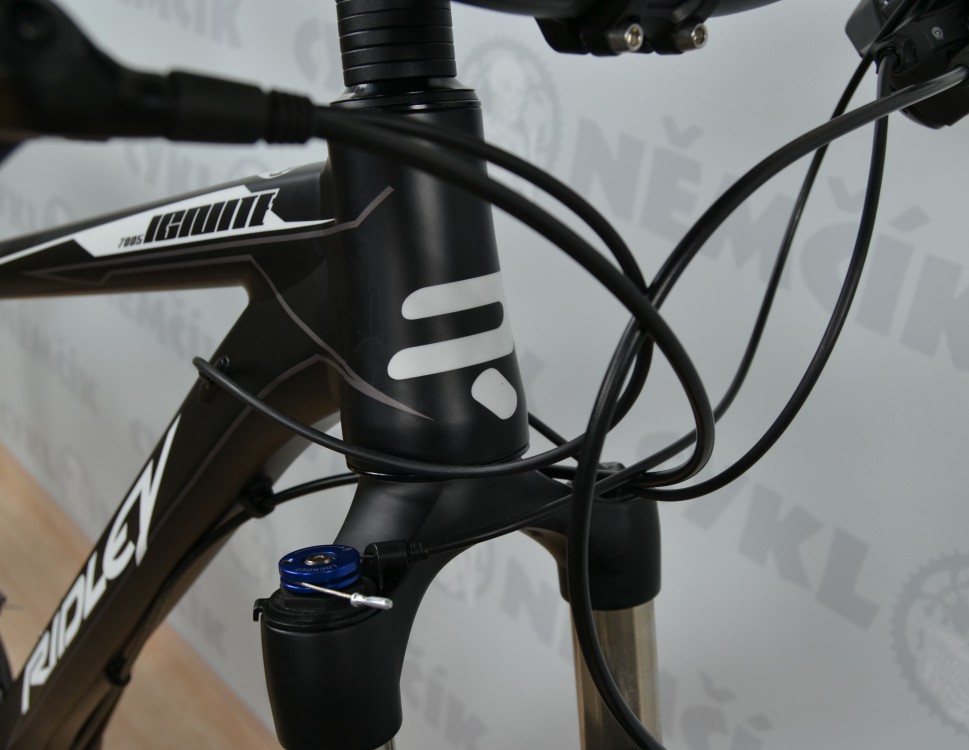 ridley ignite a 29