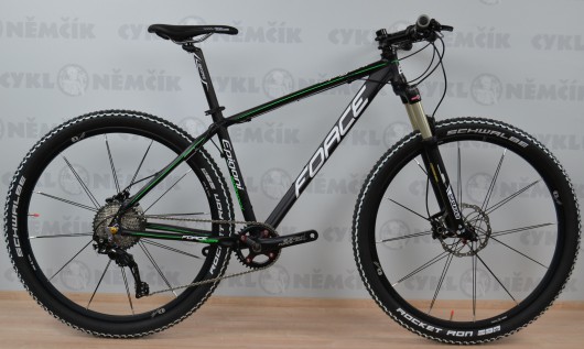 Kolo Force Epigoni 29 XT 8000 11 Raidon