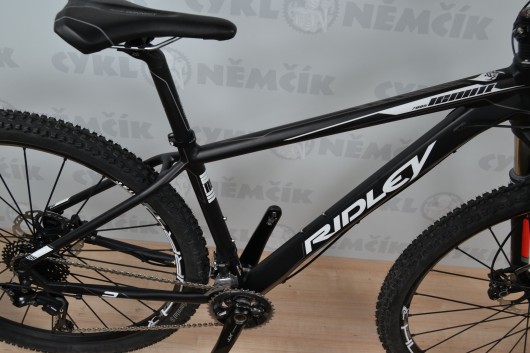 ridley ignite a 29
