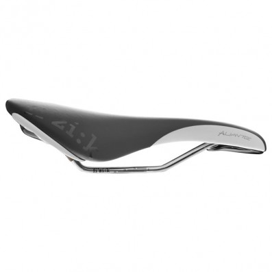 Sedlo Fizik Aliante Gamma Kium Black/White