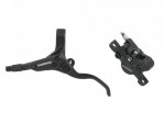 Brzda kotoučová Shimano M 396 komplet  P+Z