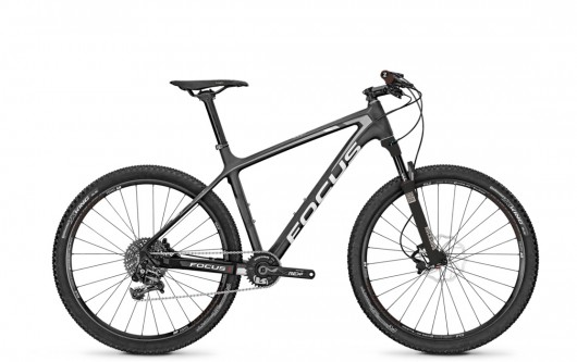 Kolo Focus RAVEN 27R 3.0 FACTORY 11G 2015