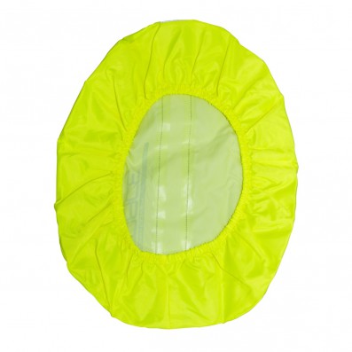 Pláštěnka-potah na batoh FORCE, reflexní