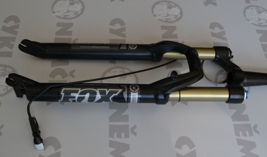 Vidlice Fox 27.5 Evolution series
