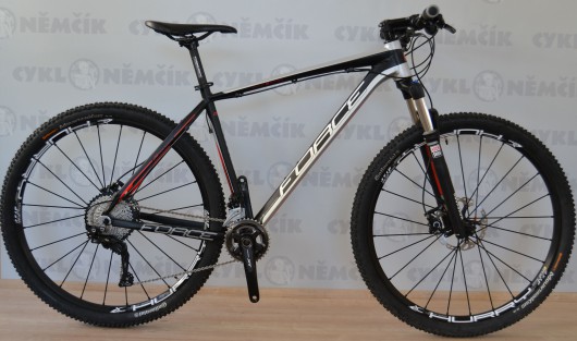 Kolo Force Grannus 29 XT 8000 11 Raidon