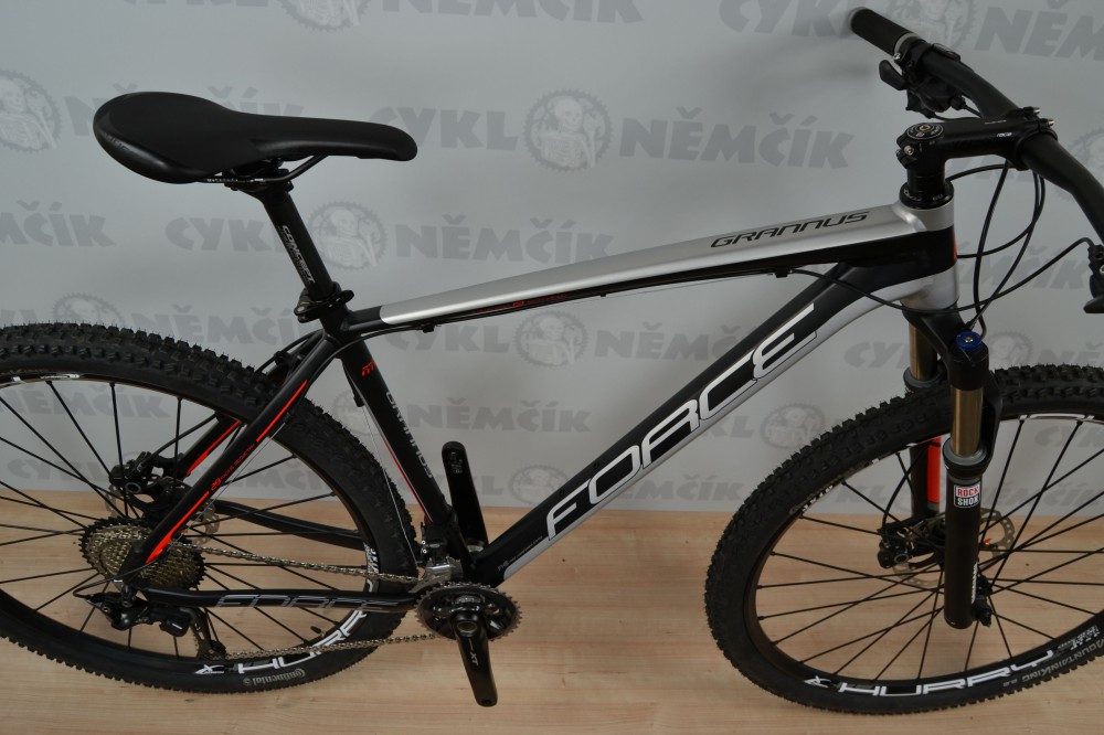 force grannus mtb 29