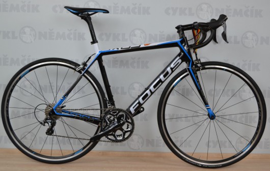 Kolo Focus CAYO TIAGRA 20G 2016