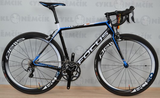 Kolo Focus CAYO TIAGRA 20G 2016