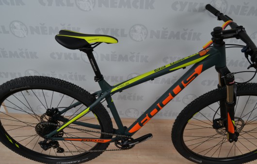 Kolo Focus WHISTLER SL 29 2016 50L