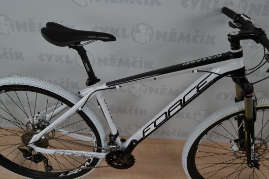 Kolo Force Grannus Deore 10 Raidon