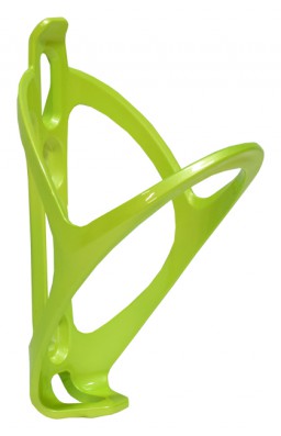 Košík na láhev PROFIL CSC-045 zelený plast