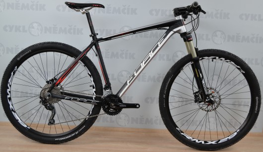 Kolo Force Grannus Deore 10 Raidon