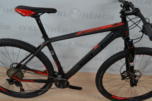 Kolo Superior XP 929 XT 11 REBA 2016