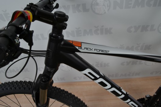 Kolo Focus BLACK FOREST LITE 27.5 2016