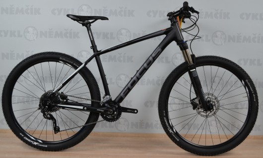 Kolo Focus BLACK FOREST LITE 27.5 2016