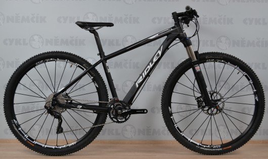 Kolo Ridley IGNITE 29 XT 10 Raidon