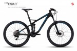 Kolo GHOST KATO FS 2 27.5 2017
