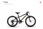 Kolo GHOST Kato 2 20" 2017