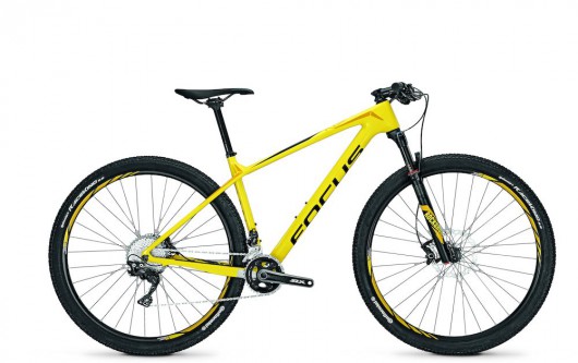 Kolo Focus Raven ELITE 22G 2017